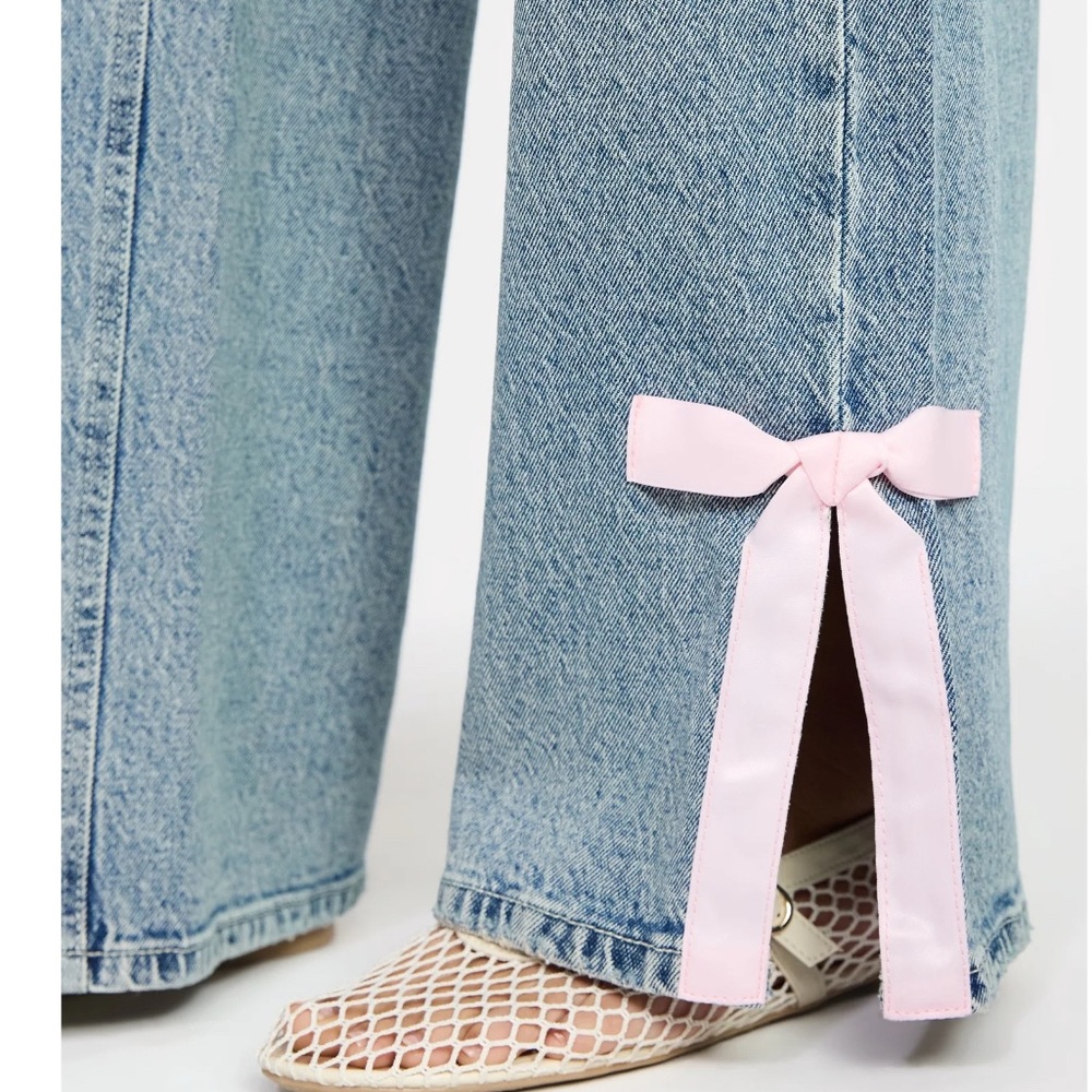 2 Jeans bundle - Picture 4 of 6